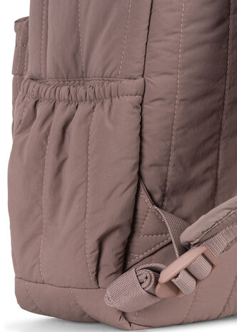 Konges Slojd Rugzak Juno Twilight Mauve Konges Slojd Rugzak Juno Twilight Mauve