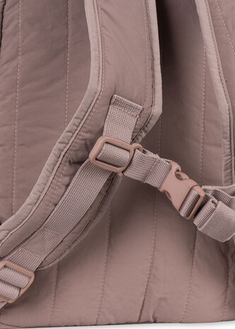 Konges Slojd Rugzak Juno Twilight Mauve Konges Slojd Rugzak Juno Twilight Mauve