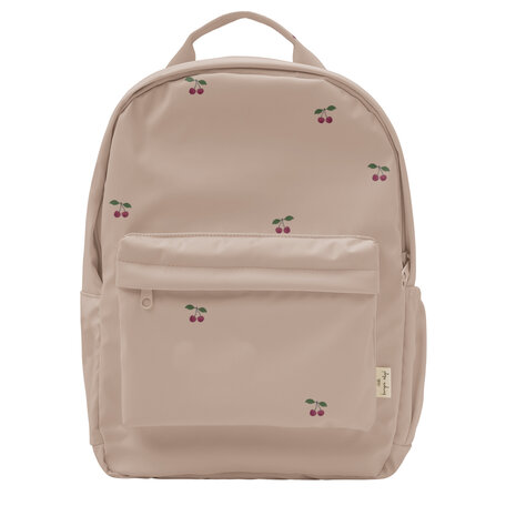Konges Slojd Rugzak Rainy Kids Cherry Konges Slojd Rugzak Rainy Kids Cherry
