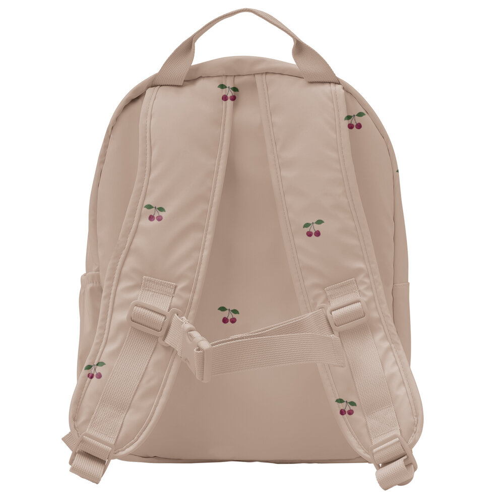 Konges Slojd Rugzak Rainy Kids Cherry Konges Slojd Rugzak Rainy Kids Cherry