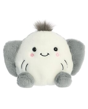 Palm Pals Knuffel Pijlstaartrog