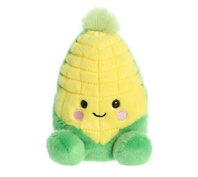 Palm Pals Knuffel Maiskolf Palm Pals Knuffel Maiskolf