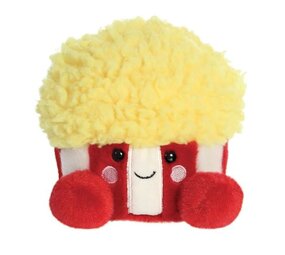 Palm Pals Knuffel Popcorn Palm Pals Knuffel Popcorn