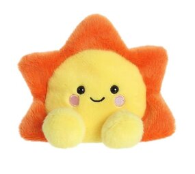 Palm Pals Knuffel Zon Palm Pals Knuffel Zon