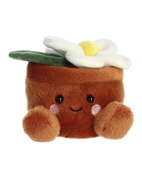 Palm Pals Knuffel Madeliefje