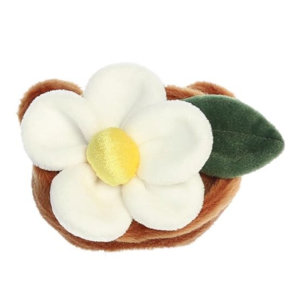 Palm Pals Knuffel Madeliefje Palm Pals Knuffel Madeliefje