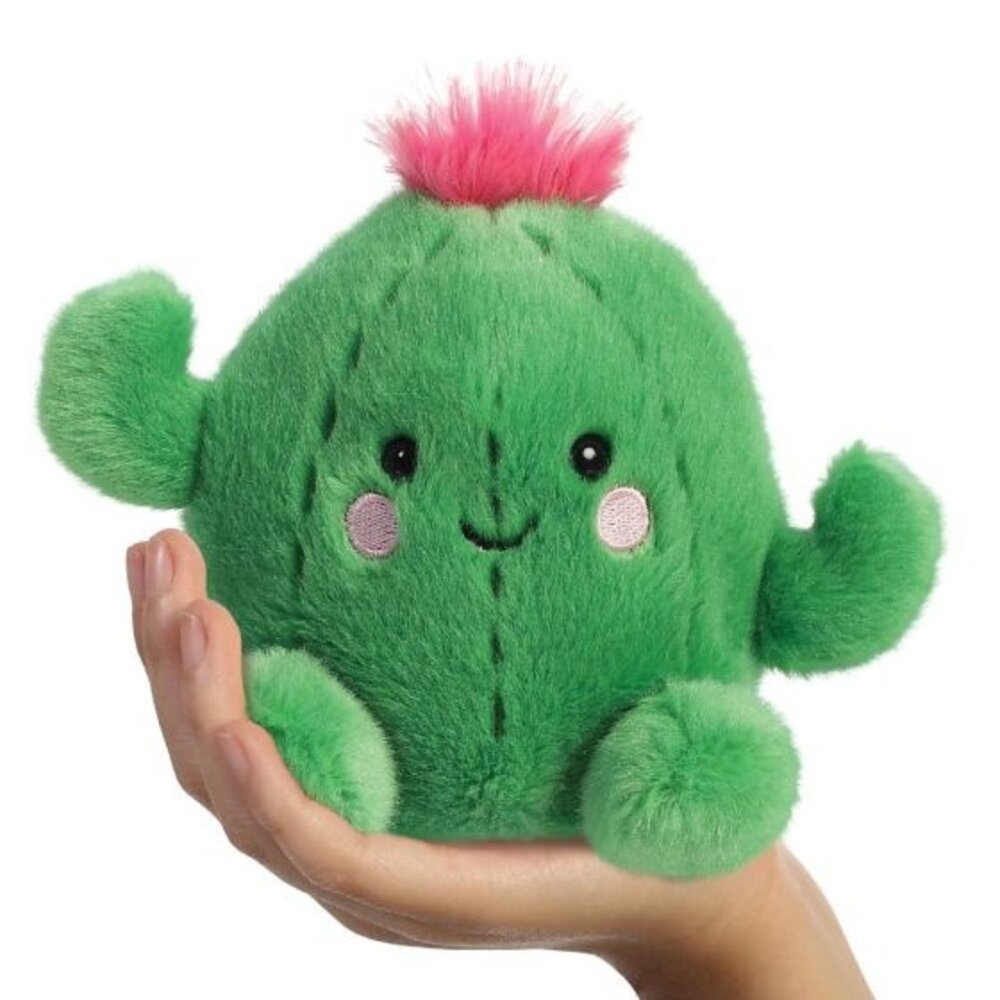 Palm Pals Knuffel Cactus Palm Pals Knuffel Cactus