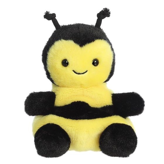 Knuffel Bij afbeelding