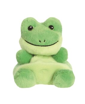 Palm Pals Knuffel Kikker