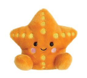 Palm Pals Knuffel Zeester Palm Pals Knuffel Zeester