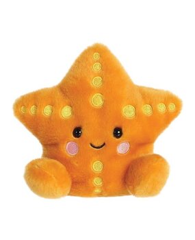 Palm Pals Knuffel Zeester