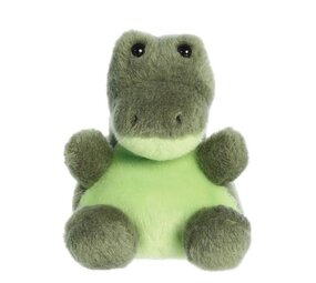 Palm Pals Knuffel Alligator Palm Pals Knuffel Alligator