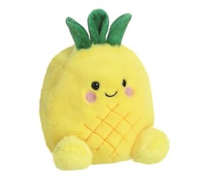 Palm Pals Knuffel Ananas Palm Pals Knuffel Ananas