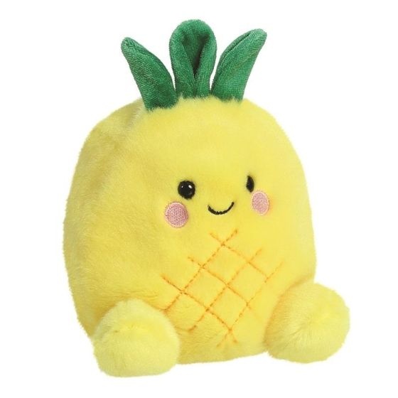 Knuffel Ananas afbeelding