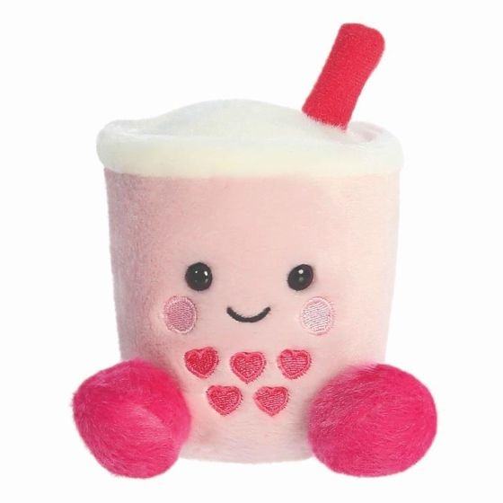 Knuffel Heart Boba afbeelding