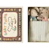 Maileg Twins Baby Mice in Luciferdoosje