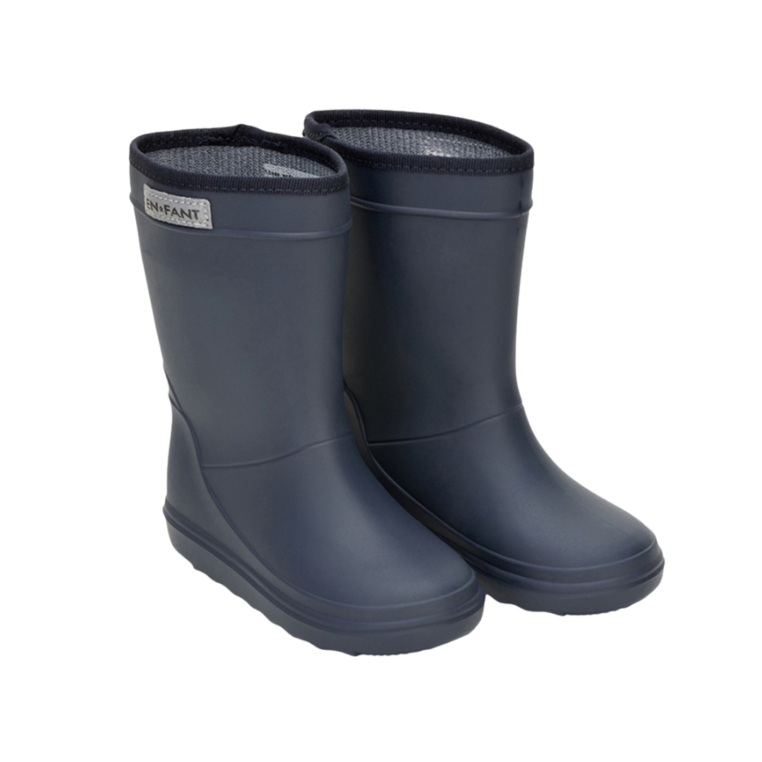 Regenlaarsjes Blue Night afbeelding