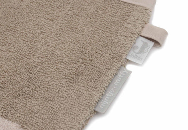 Jollein Washand Badstof Snuffy Jollein Washand Badstof Snuffy