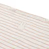 Jollein Hydrofiele Doek Small Miffy Stripe Biscuit 3-pack Jollein Hydrofiele Doek Small Miffy Stripe Biscuit 3-pack