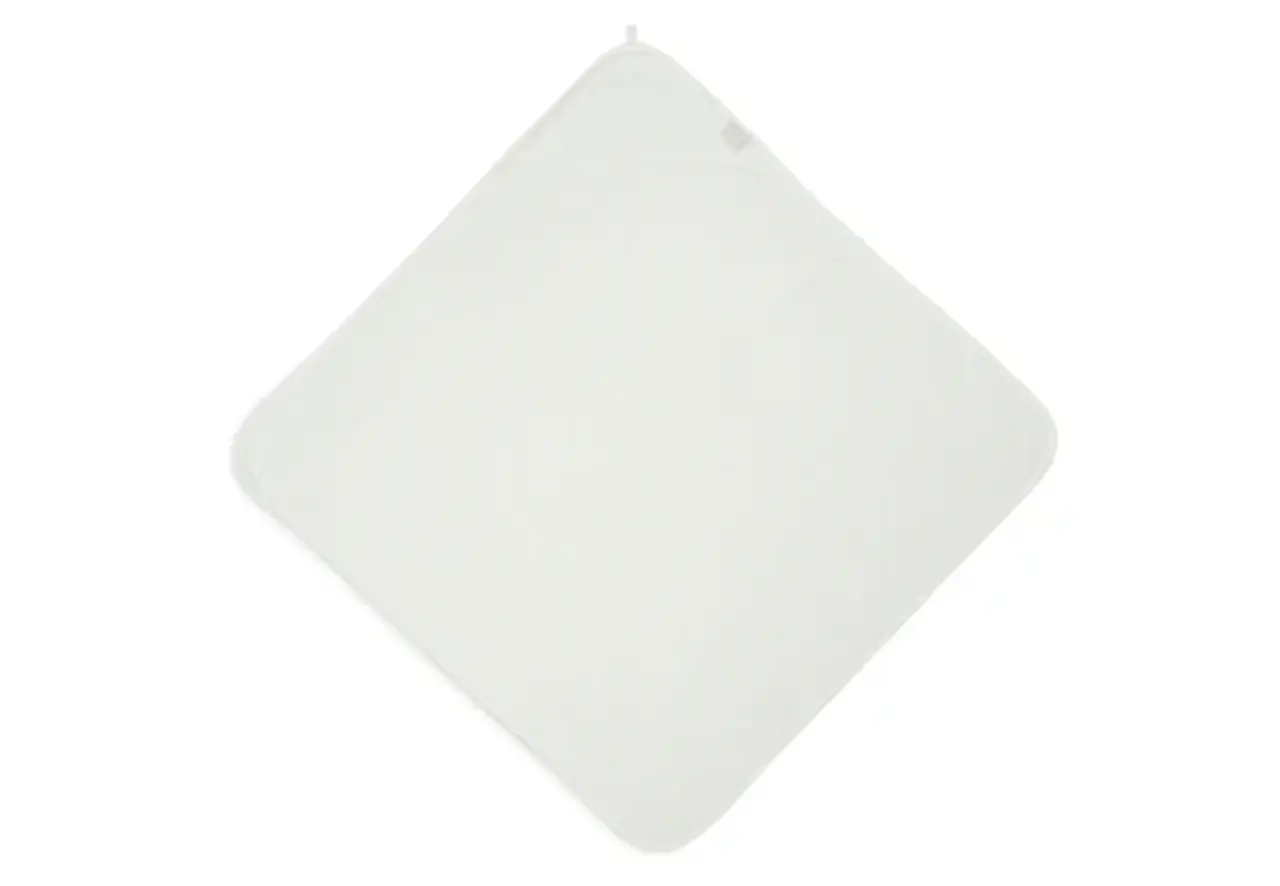 Jollein Badcape Badstof Ivory Jollein Badcape Badstof Ivory