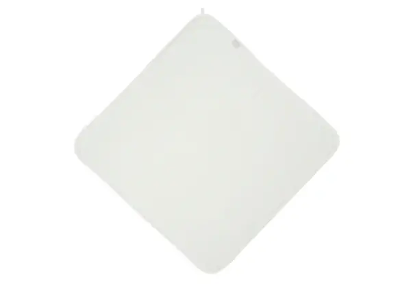 Jollein Badcape Badstof Ivory Jollein Badcape Badstof Ivory