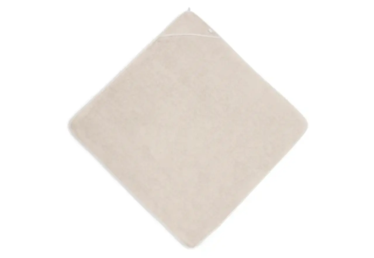 Jollein Badcape Badstof Nougat Jollein Badcape Badstof Nougat