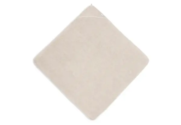 Jollein Badcape Badstof Nougat Jollein Badcape Badstof Nougat