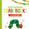 Rupsje Nooitgenoeg Babyboek Rupsje Nooitgenoeg Babyboek
