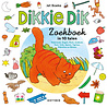 Dikkie Dik Zoekboek in 10 talen Dikkie Dik Zoekboek in 10 talen