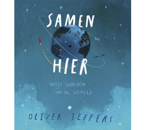 Samen Hier Mini Editie