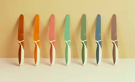 Samen koken met je kind: veilig en leuk!