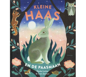Kleine Haas en de Paasmaan Kleine Haas en de Paasmaan