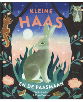 Kleine Haas en de Paasmaan Kleine Haas en de Paasmaan