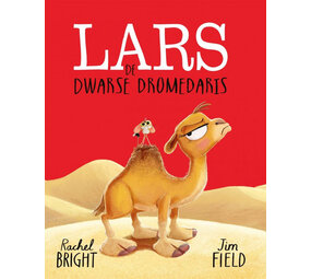 Lars de Dwarse Dromedaris Lars de Dwarse Dromedaris