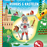 Zaklampboek - Speuren naar Ridders & Kastelen Zaklampboek - Speuren naar Ridders & Kastelen
