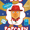Bob Popcorn Wordt Beroemd Bob Popcorn Wordt Beroemd
