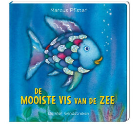 De Mooiste Vis Van De Zee De Mooiste Vis Van De Zee
