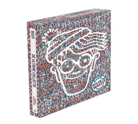 Waar is Wally? De Ultieme Collectie Waar is Wally? De Ultieme Collectie