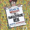 Waar is Wally? De Fantastische Reis Waar is Wally? De Fantastische Reis