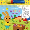 Kleuren met Water - Pasen Kleuren met Water - Pasen