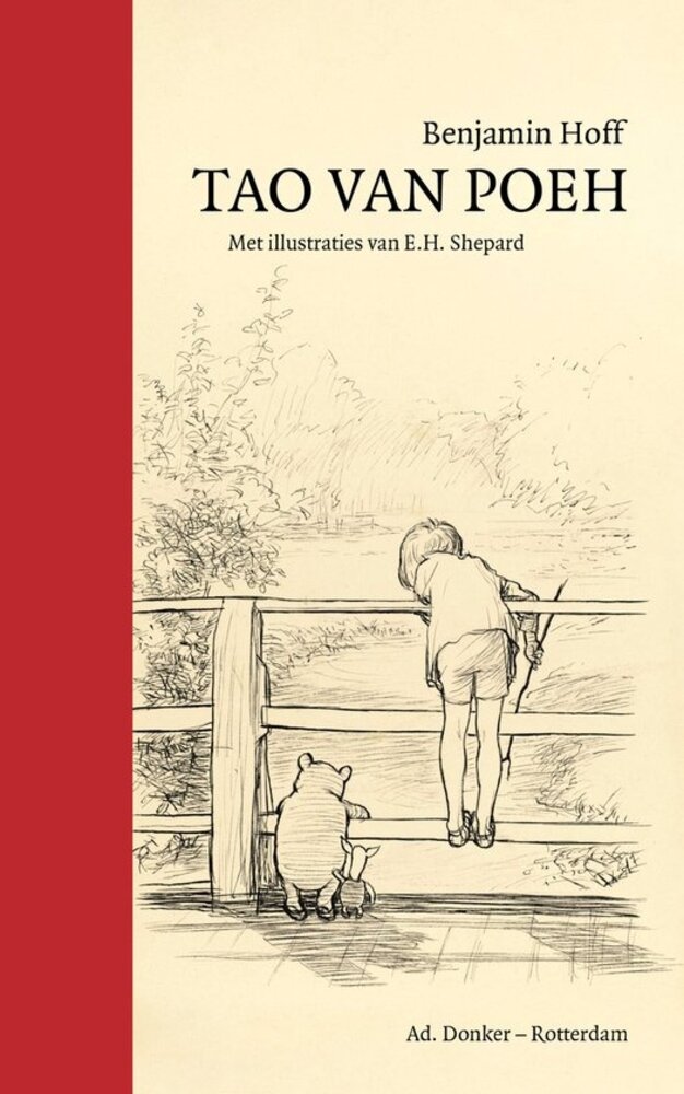 Winnie de Poeh - Tao van Poeh