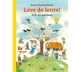 De Lente van Kleine Beer De Lente van Kleine Beer