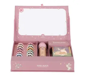 Little Dutch Verhalenprojector Zaklamp Roze Little Dutch Verhalenprojector Zaklamp Roze