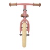 Little Dutch Loopfiets Mat Roze Little Dutch Loopfiets Mat Roze