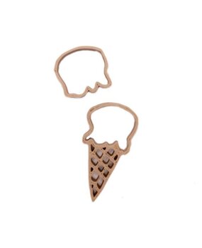 Grennn Uitstekers IJsje