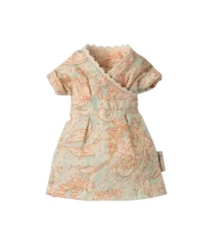 Maileg Dress Mum Mouse Maileg Dress Mum Mouse
