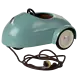 Maileg Car Mouse Light Blue