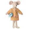 Maileg Suit Mum Mouse