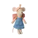 Maileg Hiker Mouse Big Sister