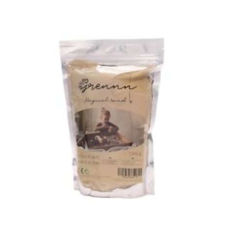 Grennn Magic Sand 1 kilo